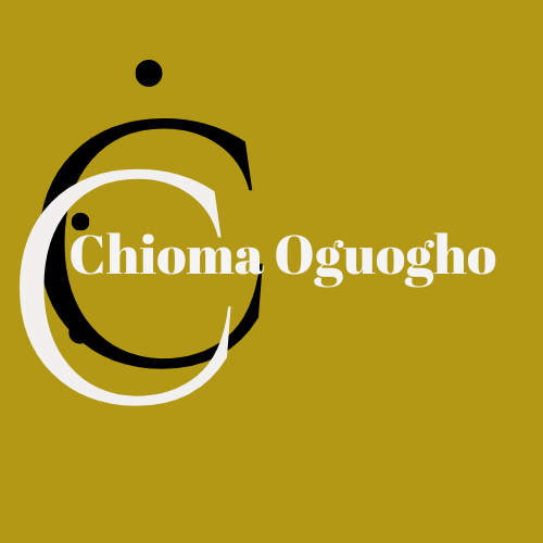 Chioma Logo